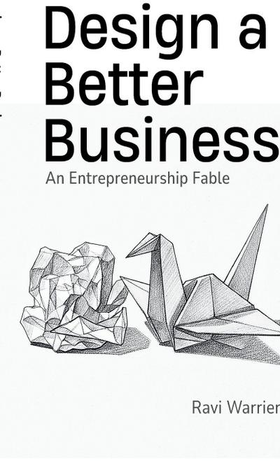 Design a Better Business