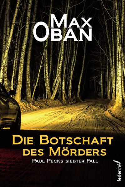 Die Botschaft des Mörders