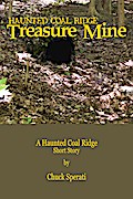 Haunted Coal Ridge: Treasure Mine