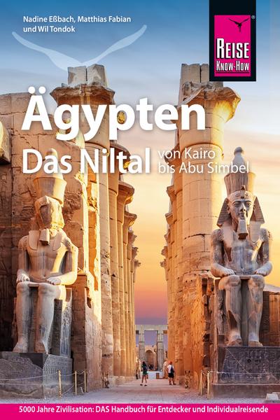 RF Ägypten Niltal   7.A/23