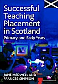 Successful Teaching Placement in Scotland Primary and Early Years