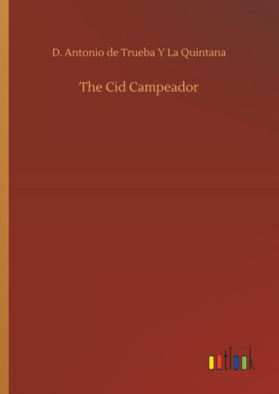 The Cid Campeador