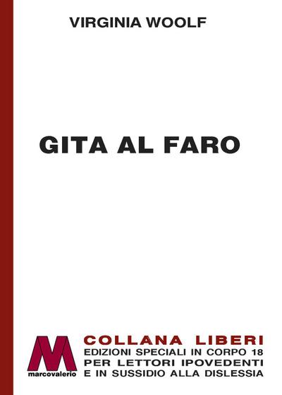 Gita al faro