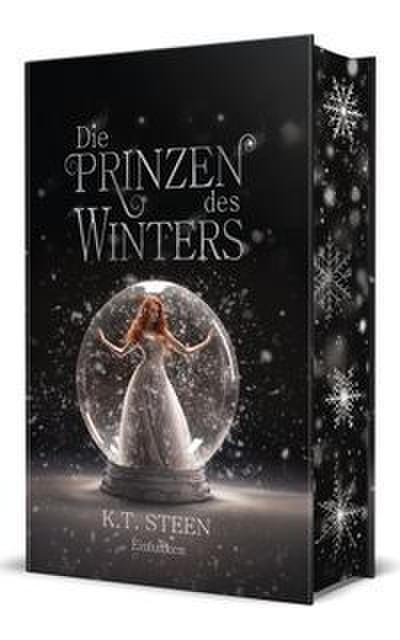 Die Prinzen des Winters - Eisfunken