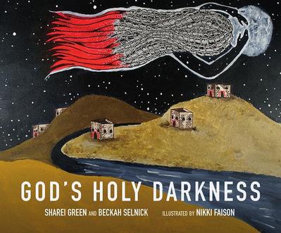 God’s Holy Darkness