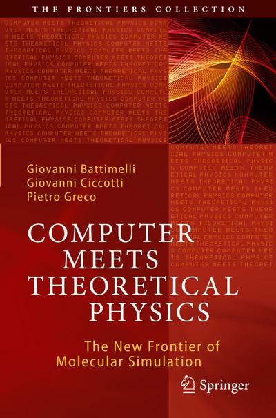 Computer Meets Theoretical Physics