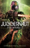 Juggernaut: Sten Omnibus 2
