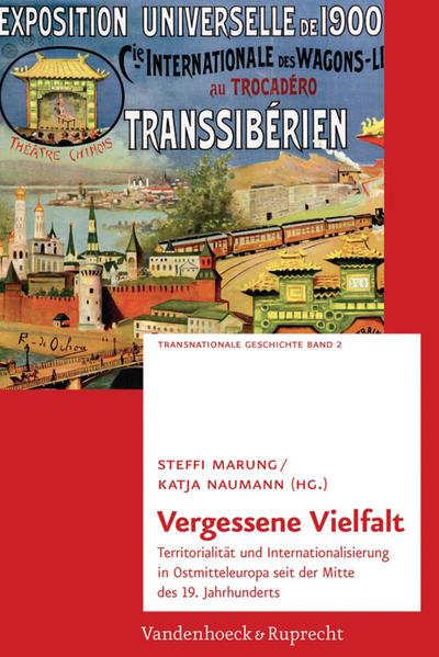 Vergessene Vielfalt