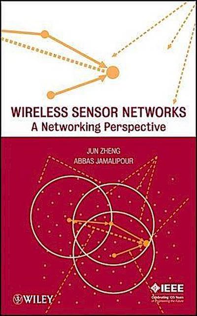 Wireless Sensor Networks