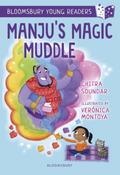 Manju’s Magic Muddle