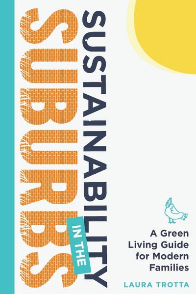 Sustainability in the Suburbs