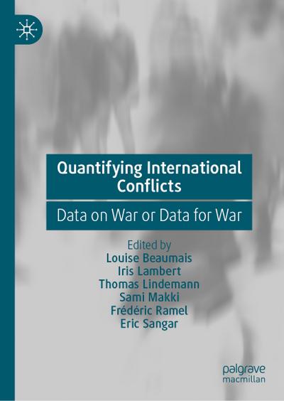 Quantifying International Conflicts