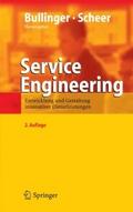Service Engineering