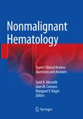 Nonmalignant Hematology