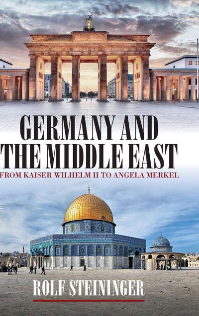 Germany and the Middle East