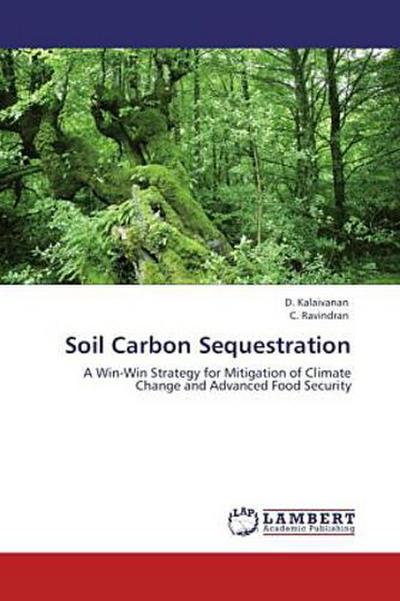 Soil Carbon Sequestration
