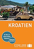 Stefan Loose Reiseführer Kroatien
