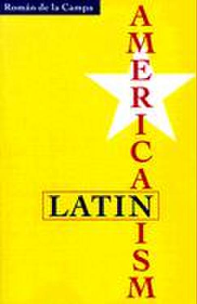 Latin Americanism