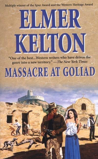 Massacre At Goliad