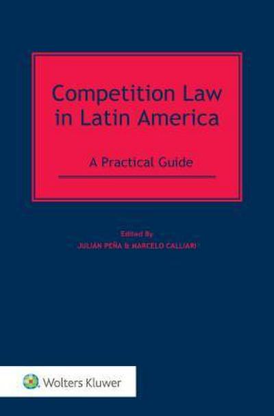 Regazzini: COMPETITION LAW IN LATIN AMER