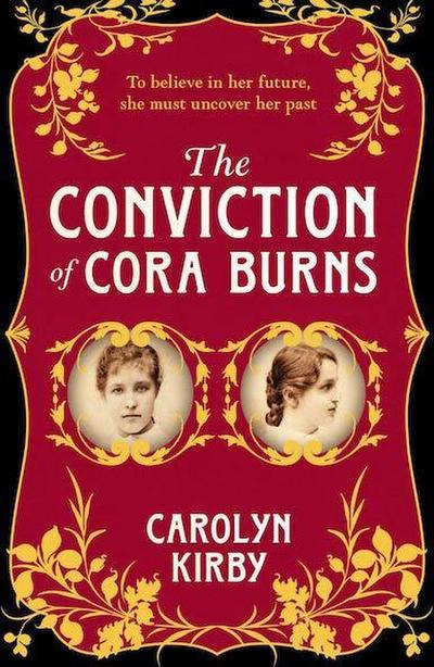 The Conviction of Cora Burns (Export release)