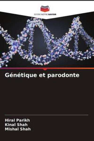 Génétique et parodonte