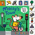 Maisy’s Town: A FIrst Words Book