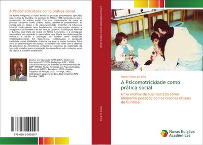A Psicomotricidade como prática social