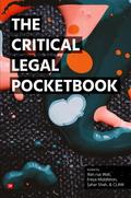 The Critical Legal Pocketbook