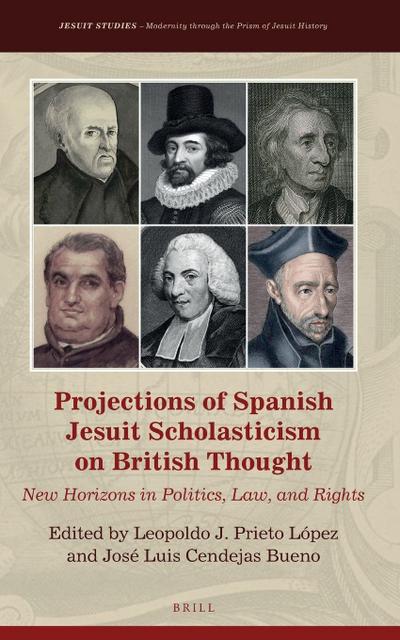 Projections of Spanish Jesuit Scholasticism on British Thought