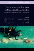 Environmental Impacts of Microbial Insecticides