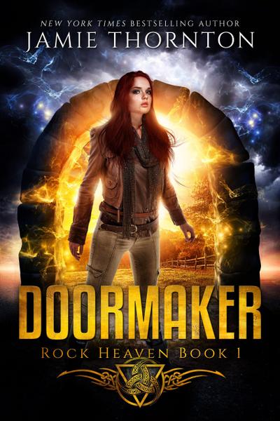 Doormaker: Rock Heaven (Book 1)