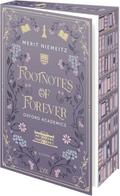 Footnotes of Forever