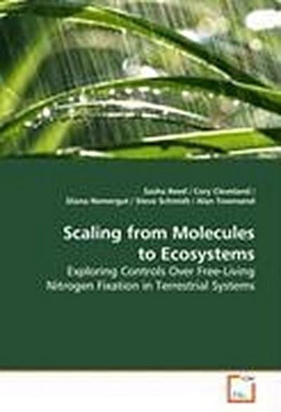 Scaling from Molecules to Ecosystems
