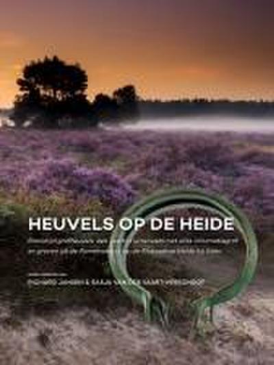 Heuvels op de Heide