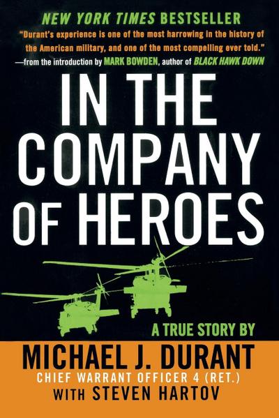 In the Company of Heroes
