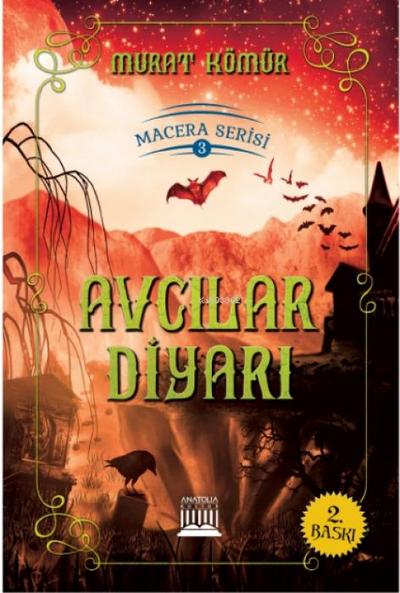 Avcilar Diyari