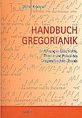 Handbuch Gregorianik