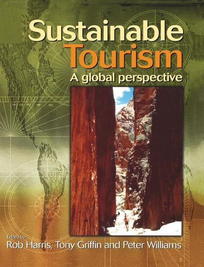Sustainable Tourism