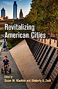 Revitalizing American Cities