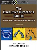 The Executive Director’s Guide to Thriving as a Nonprofit Leader