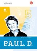 P.A.U.L. D. - Persönliches Arbeits- und Lesebuch D