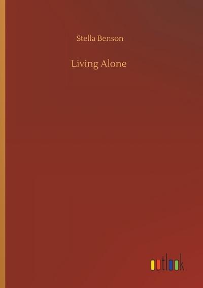 Living Alone