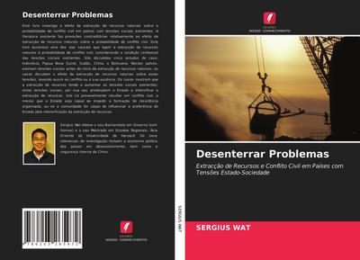 Desenterrar Problemas