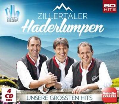 Unsere gröáten Hits