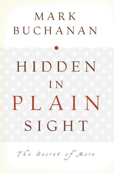 Hidden in Plain Sight