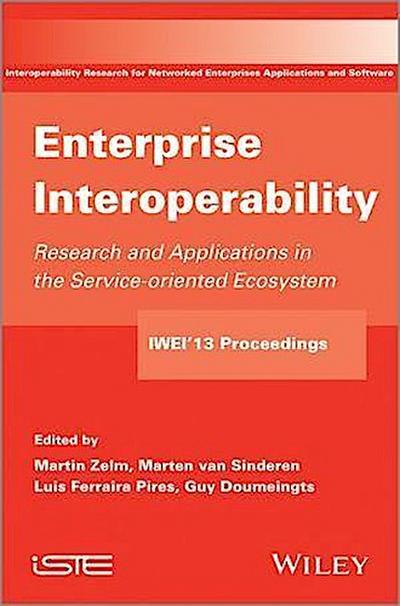 Enterprise Interoperability