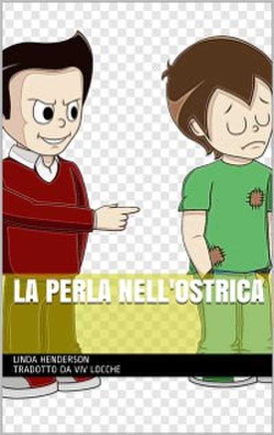 La perla nell’’ostrica