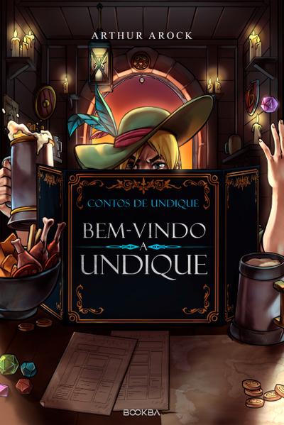 Bem-Vindo A Undique