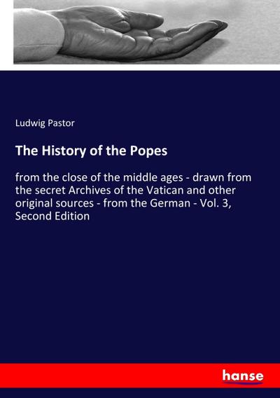 The History of the Popes
